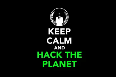 Fonds D'écran Hack : Tous Les Wallpapers Hack