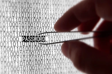 Password Hack Wallpapers