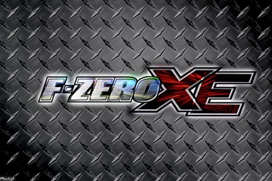 F Zero XE Wallpapers [v.1.1] By ArRoW 4 U On DeviantArt