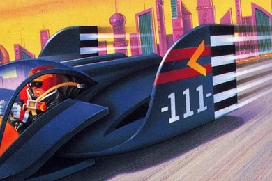 The European Version Of F Zero On Wii U Virtual Console Comes With ...