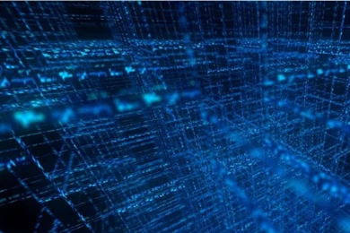 Wallpapers HACK THE GIBSON 3D By Guitarzan Customize.org