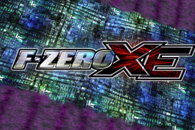 F Zero XE Wallpapers Port Town By ArRoW 4 U On DeviantArt