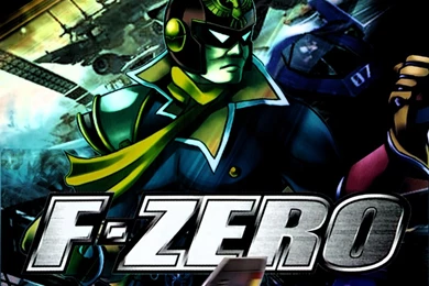 F zero GX Mute City By Joelchan On DeviantArt