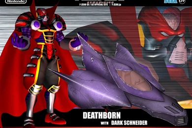 F Zero GX Screenshots, Images And Pictures Giant Bomb