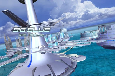 F Zero Big Blue Wallpapers 68147