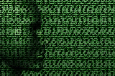 Hack Hacking Hacker Virus Anarchy Dark Computer Internet Anonymous ...