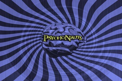 Psychonauts Wallpapers By Robin0999 On DeviantArt