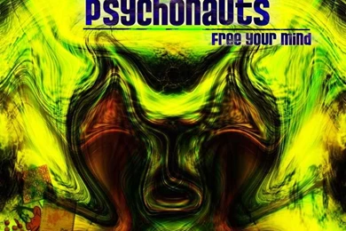 Psychonauts