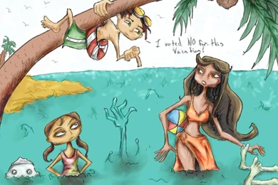 Psychonauts Favourites By AnonymousXnightmare On DeviantArt