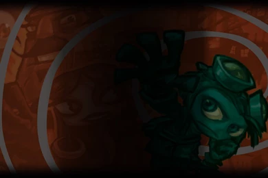 Steam Card Exchange :: Showcase :: Psychonauts