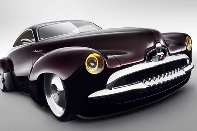 Old Car Wallpapers 6