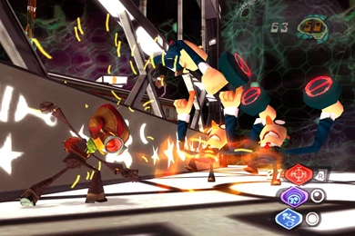 10 PS2 Games That Deserve An Updated PS4 Release (PS4)