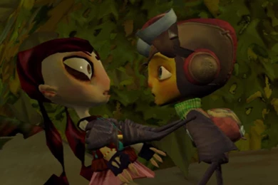 We Try It: Psychonauts Game Review – Persephone Magazine