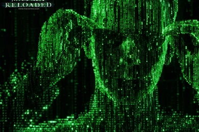 Matrix Reloaded Wallpapers And Images Wallpapers, Pictures, Photos
