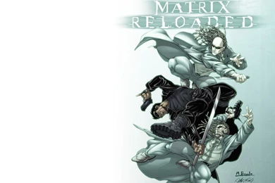 DeviantArt: More Like Matrix Reloaded Wallpapers By Evangelinos