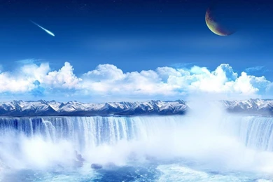 HD Desktop Wallpapers