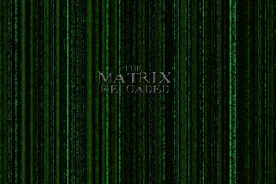 The Matrix Reloaded 31uc1d By 31uc1d On DeviantArt