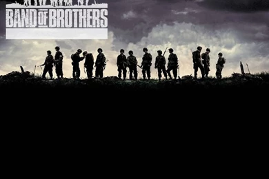 17 Band Of Brothers HD Wallpapers