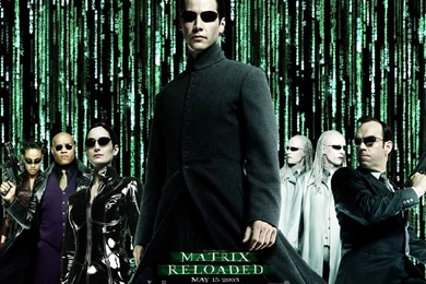 Matrix Ilimitato Collection