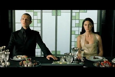 Matrix Reloaded Photo, Pics, Wallpapers Photo