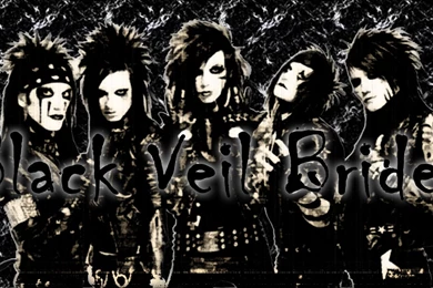 Black Veil Brides Backgrounds   Wallpapers Cave