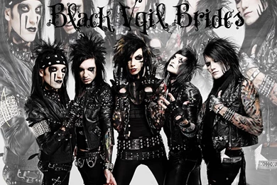 Black Veil Brides Wallpapers   Wallpapers Cave