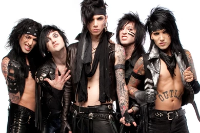 Black Veil Brides Wallpapers   Wallpapers Cave