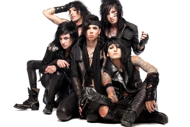 Black Veil Brides Wallpapers   Music Wallpapers