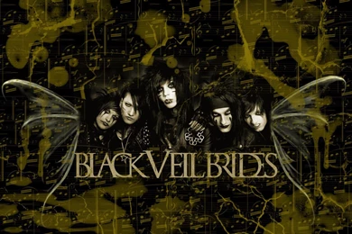 Black Veil Brides   Black Veil Brides Wallpapers (21766613)   Fanpop