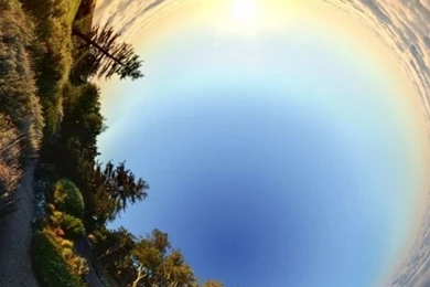 640x1136 Surreal Scenery Iphone 5 Wallpapers