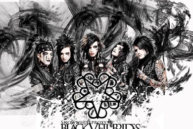 Black Veil Brides Wallpapers   Wallpapers High Definition