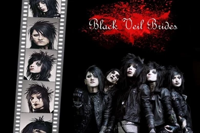 BVB ☆   Black Veil Brides Wallpapers (28304008)   Fanpop