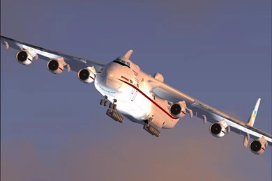 Trololo Blogg: Wallpapers Antonov