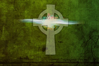 Wallpapers Worship Celtic 2560x1440