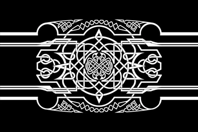 Celtic Wallpapers By Savageworlds On DeviantArt