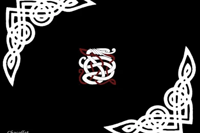 Celtic Wallpapers By Chocollat On DeviantArt