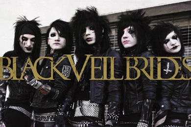 DeviantArt: More Like BlackVeilBrides Wallpapers By Offallenangels