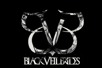 Black Veil Brides Logo   ICliparts.com
