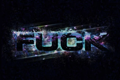Wallpapers   FUCK No2 By Phloo   Customize.org