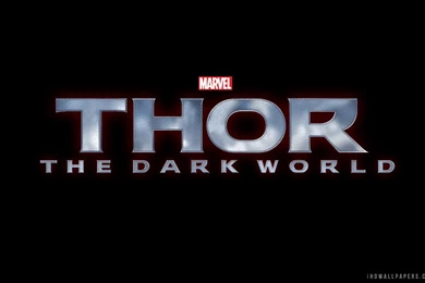 Thor 2 The Dark World HD Wide Wallpapers   1680x1050 Resolution