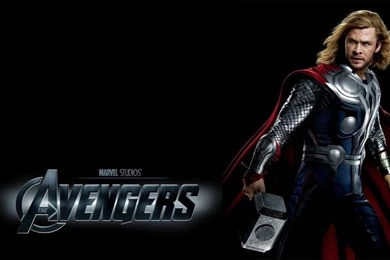 Wallpapers Sols: Thor 2   HD Wallpapers