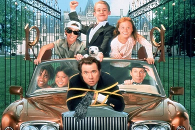 Richie Rich Ri U00a2 Hie Ri U00a2 H Film Movie Wallpapers Pictures ...