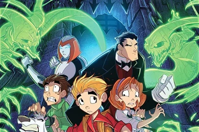 Richie Rich Cover 03 Colors By RobDuenas On DeviantArt