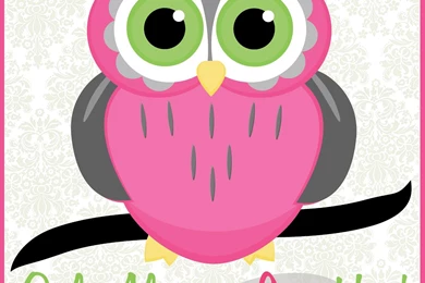 Free Valentine's Printable "Owl Always Love You"
