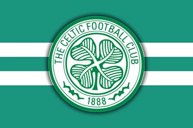 Wallpapers Football Club Logo Celtic Fc Mint 1920x1080