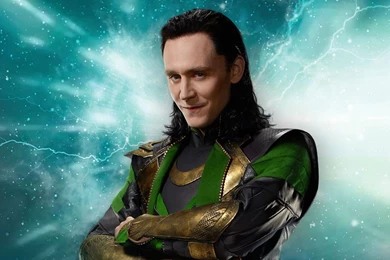 2880x1800px Loki Thor 2 Free Wallpapers