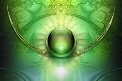 Green, Celtic, Version, Wallpapers, Nmsmith (