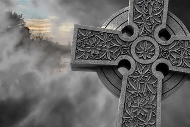 Miscellaneous: Celtic Cross, Picture Nr. 16094