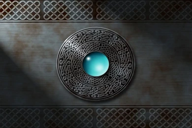 The Seal By Adam Dorman   Digital Artist