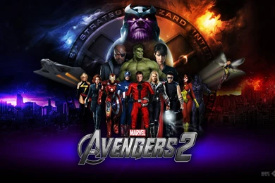 Marvel S The Avengers Wallpapers   Share Files Online